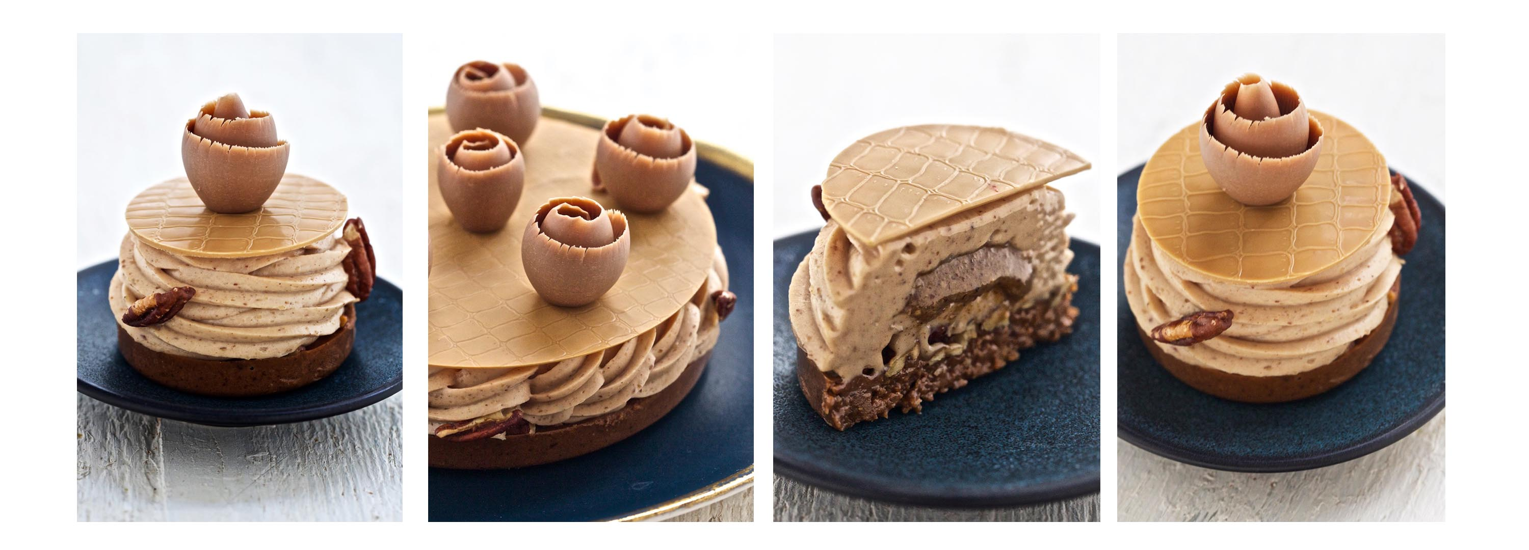 MILLEFEUILLE PARIS BREST CPECAN
