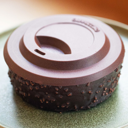 CAPPUCCINO (6 pers.)