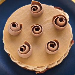 MILLEFEUILLE PARIS BREST PÉCAN (6 PERS.)